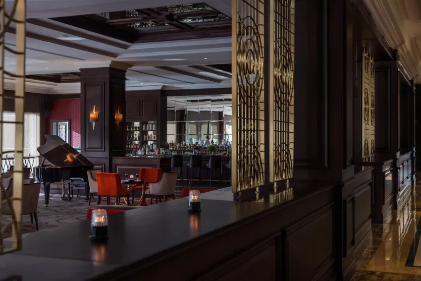 Rixos Premium Belek 5*-17