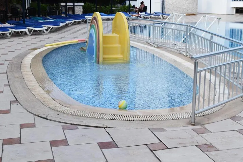 Ares Blue Hotel 3*-8