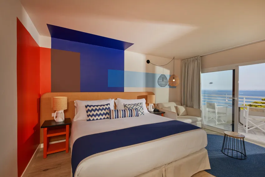 Dreams Calvia Mallorca 4*-6