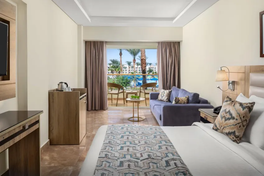 Pickalbatros Dana Beach Resort 5*-30