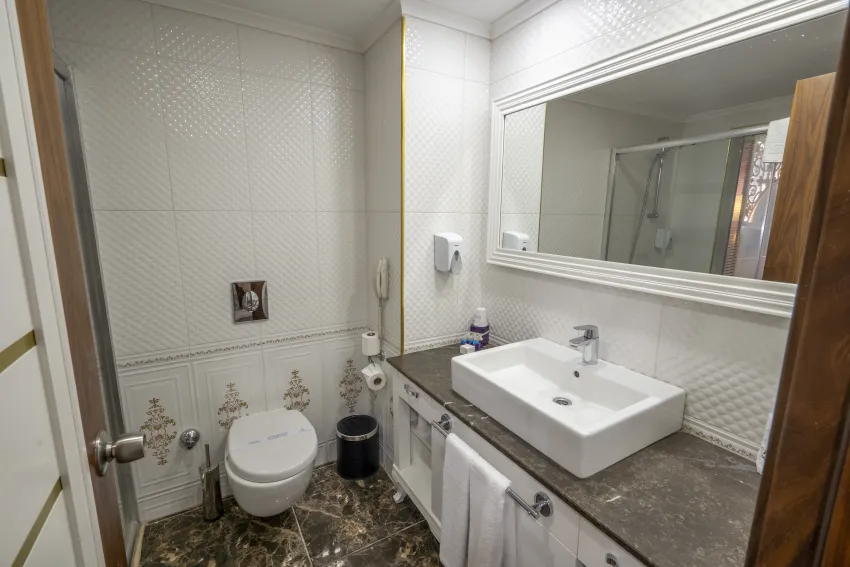 Jadore Deluxe Hotel & Spa 5*-48