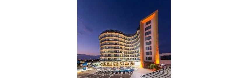 The Marilis Hill Resort Hotel & Spa 5*-1