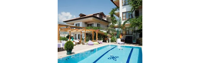 Villa Sonata 3*-1