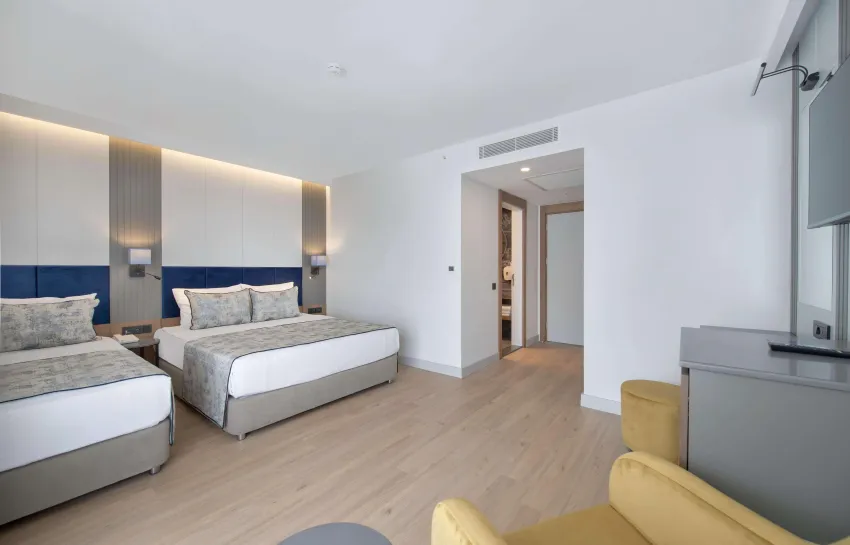 Sealife Kemer Resort Hotel 5*-104