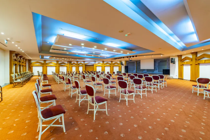 Queens Park Le Jardin Hotel 5*-29