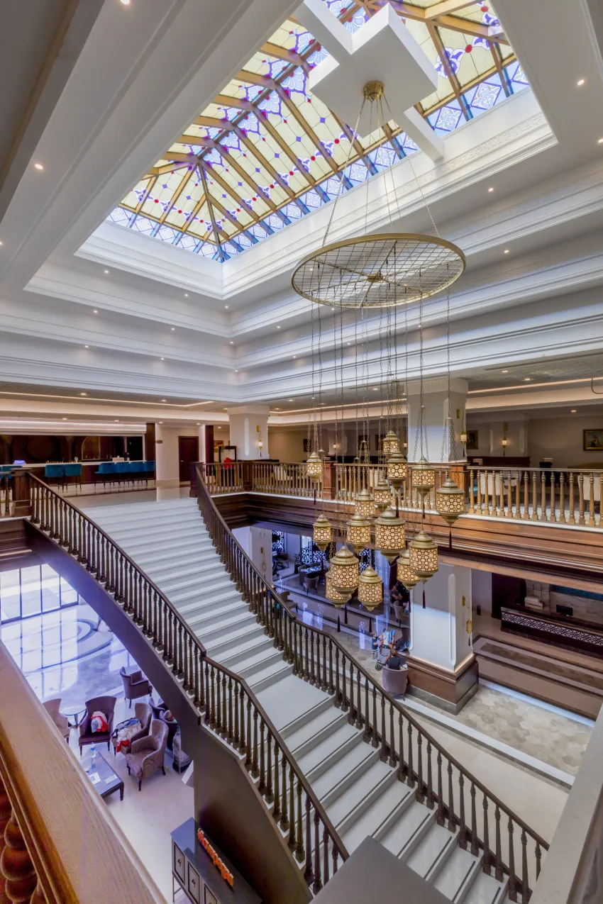 Swandor Hotels & Resort Topkapi Palace 5*-26