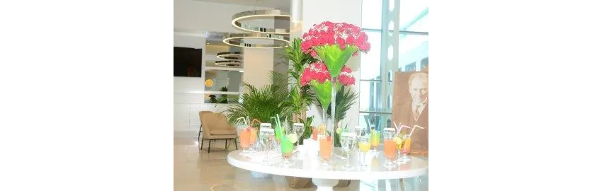 Wind Of Lara Hotel & Spa 5*-4