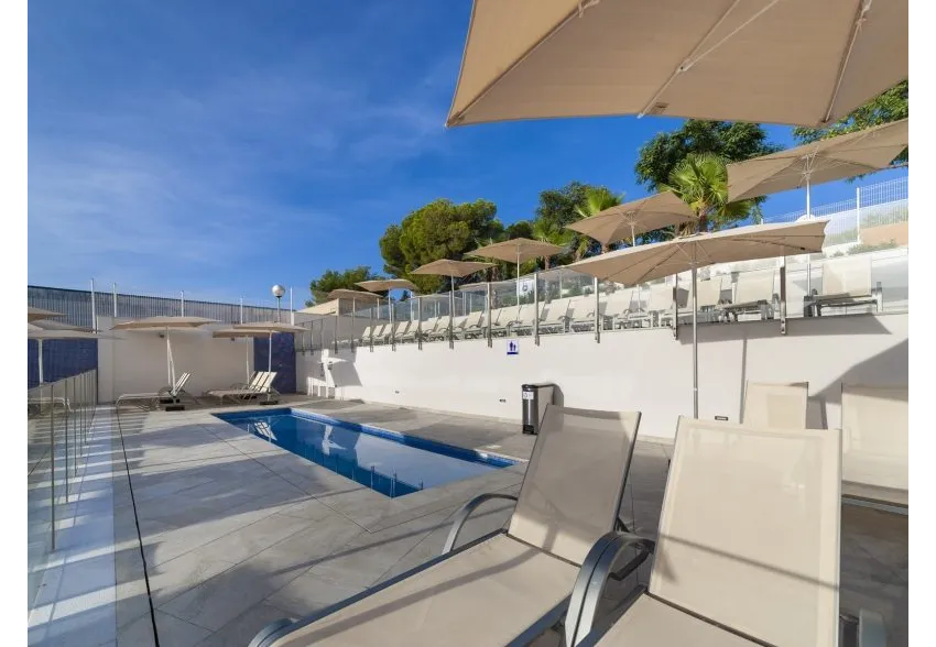 Globales Mimosa 4*-23