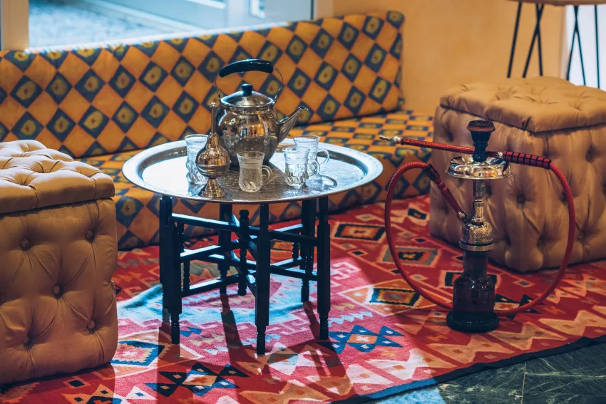 Iberostar Waves Averroes 4*-112