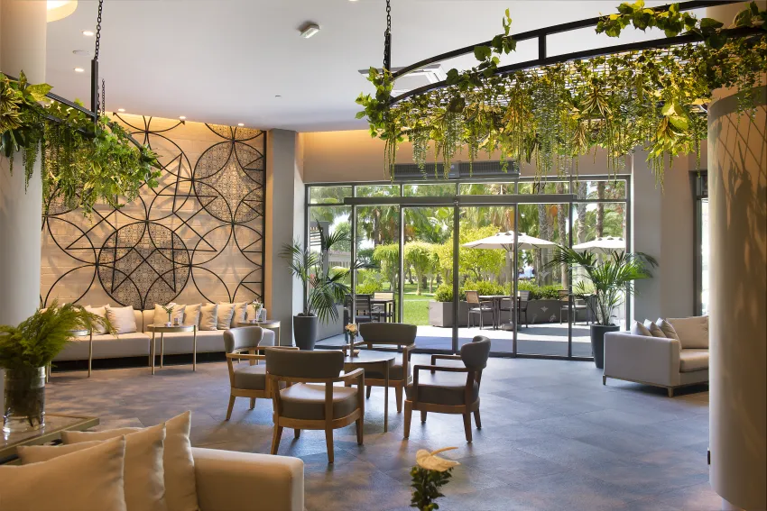 Miramare Beach Hotel 5*-227