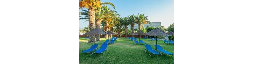 Marilena Hotel 4*-4
