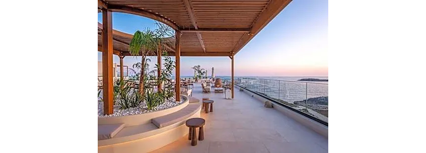 Aulus Chania Curio Collection By Hilton 5*-42