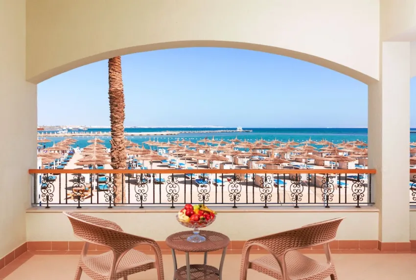 Pickalbatros Dana Beach Resort - Hurghada 5*-22