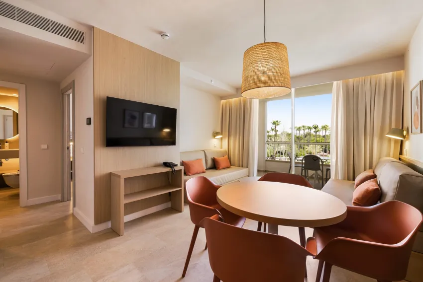 Protur Safari Park Aparthotel 4*-11