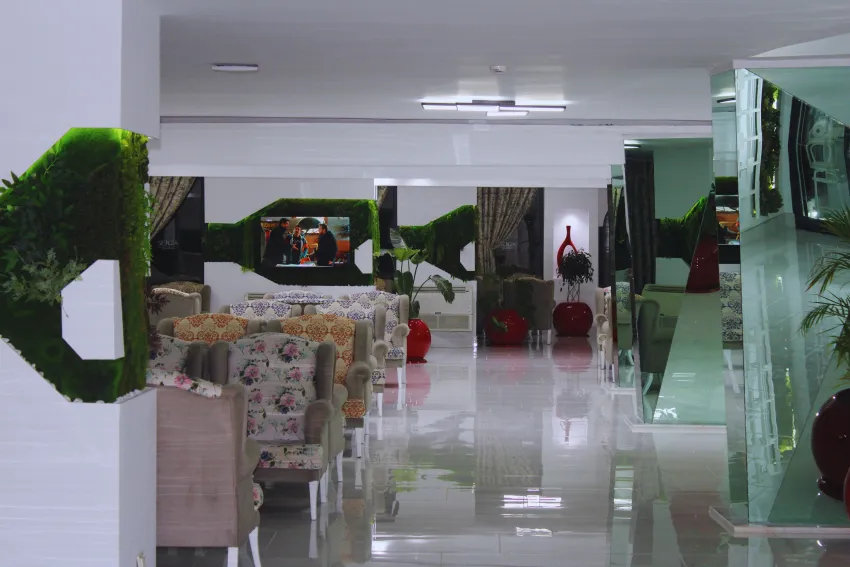 Senza Grand Santana Hotel 5*-66