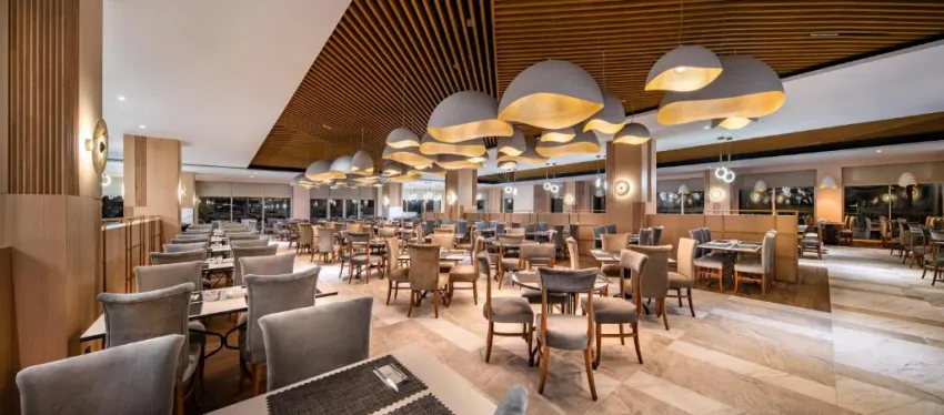 Trendy Aspendos Beach 5*-26