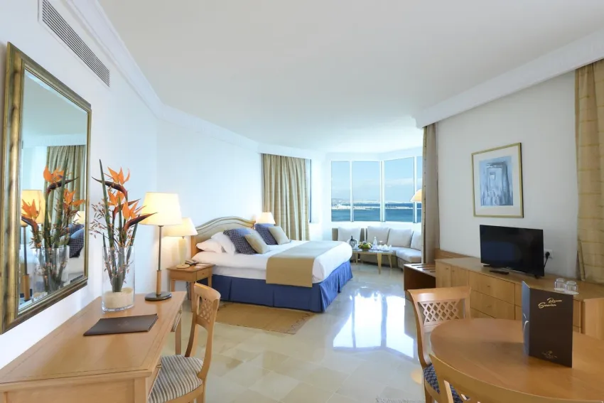 Vincci Saphir Palace & Spa 5*-9