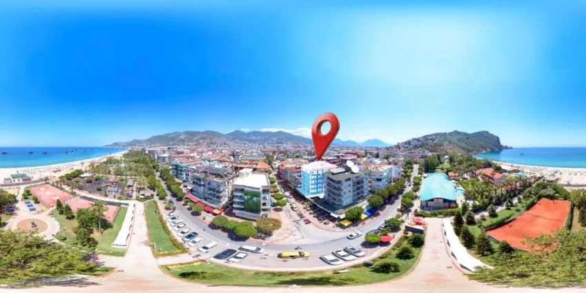 ANNA QUEEN HOTEL  2*-2