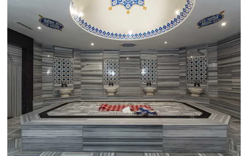 Saphir Resort & Spa Hotel 5*-28