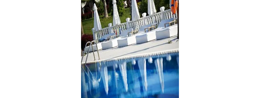 Flora Garden Beach (Adults Only 16+) 5*-48
