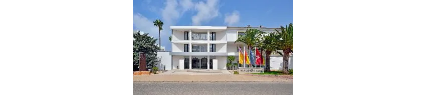 Isla de Cabrera Aparthotel 4*-8