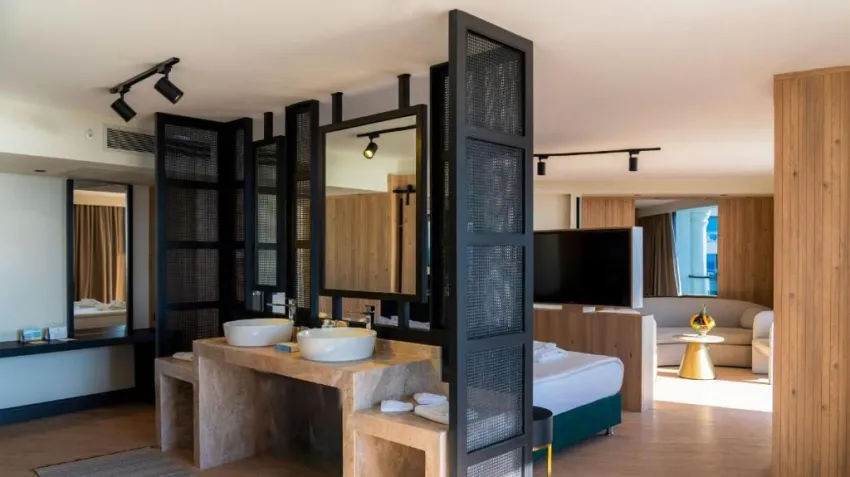 ALARCHA HOTELS & RESORT  5*-28
