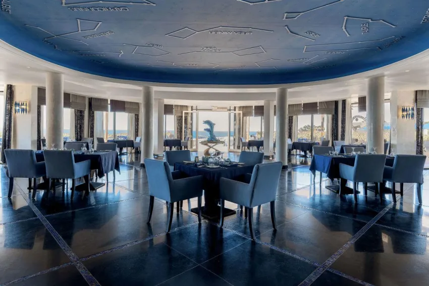 Cleopatra Luxury Resort Sharm El Sheikh 5*-22