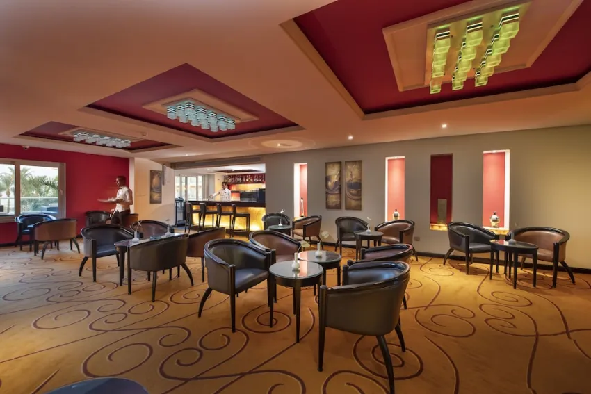 Premier Le Reve Hotel & Spa (Adults Only 16+) 5*-8