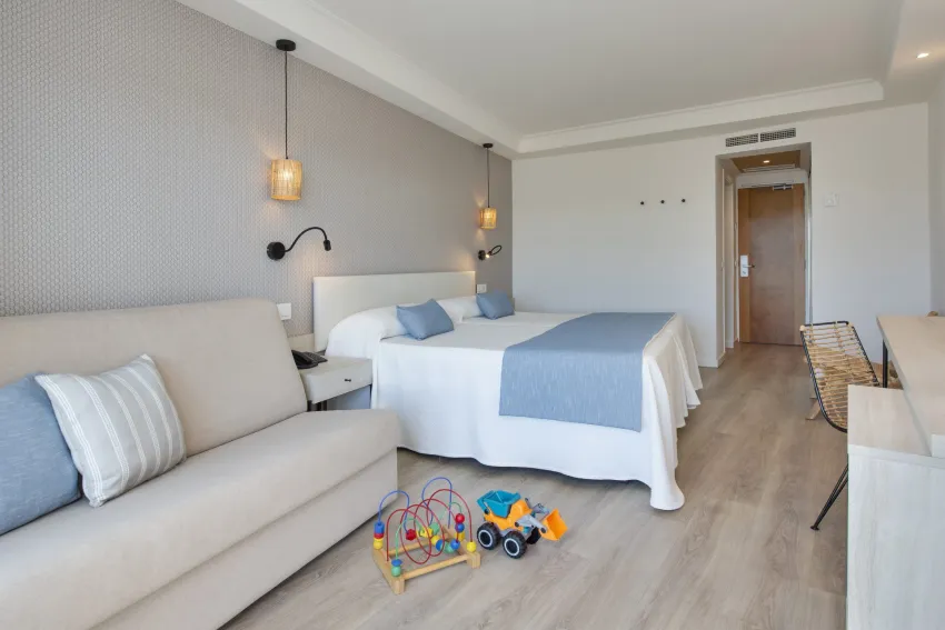 HSM Atlantic Park Hotel 4*-14