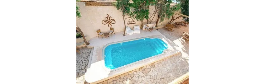 De'manor Boutique Hotel (Ex. M.C.A. Marquis Hotel) 3*-25