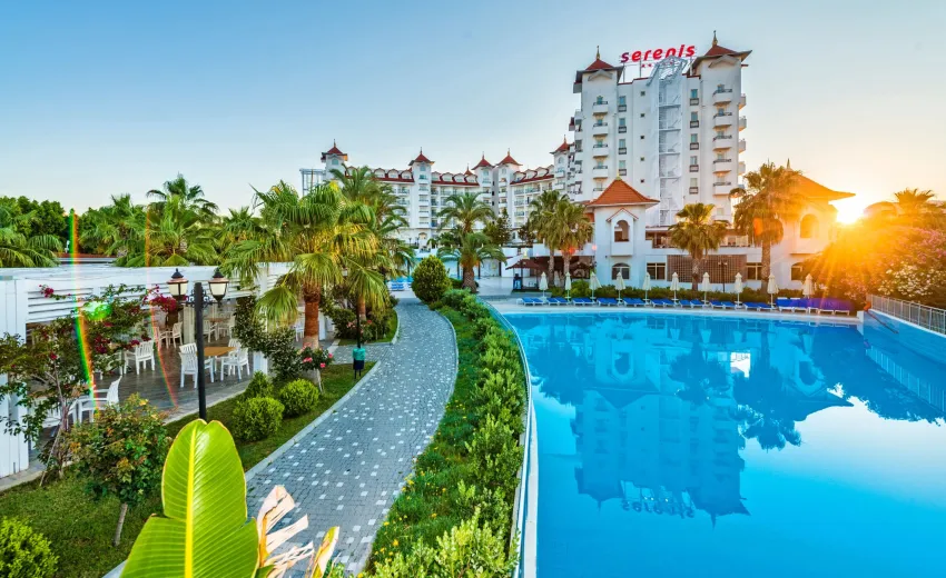 Serenis Hotel 5*-24
