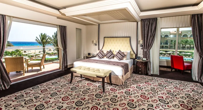Premier Le Reve Hotel & Spa (Adults Only 16+) 5*-13