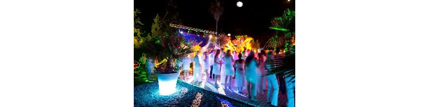 Robinson Club Camyuva 5*-11