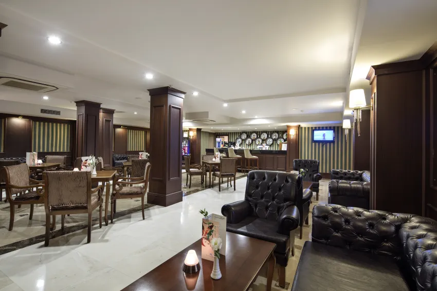 Crystal Tat Beach Golf Resort & Spa 5*-13