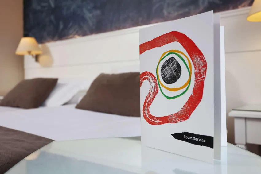 Joan Miro Museum Hotel 4*-23