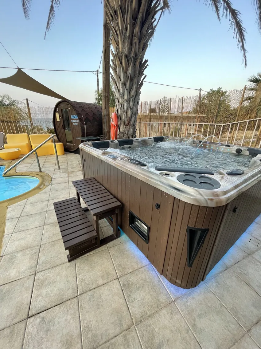 Mirabelle Hotel 3*-61