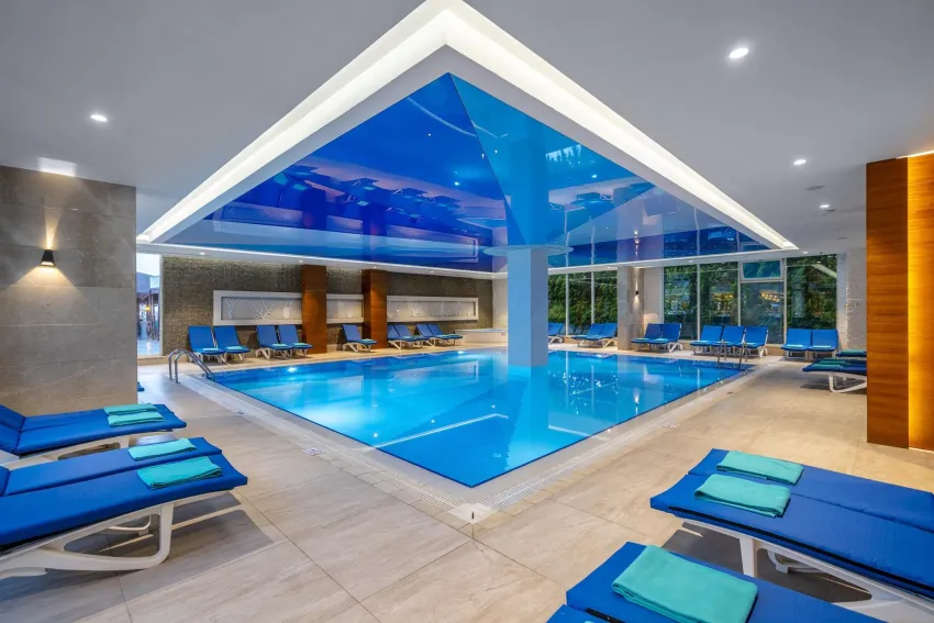 Sidera Kirman Premium (Ex. Kirman Sidera Luxury) 5*-23