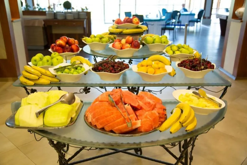 SUENO HOTELS GOLF BELEK  5*-13