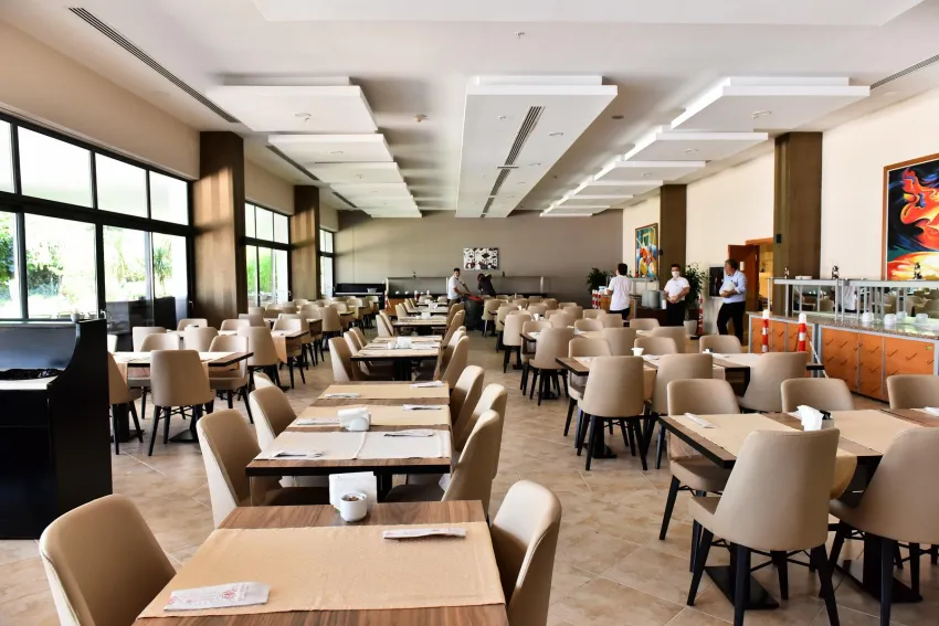 Viking Park Hotel 4*-6