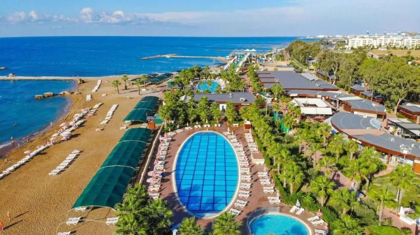 Eftalia Aqua Hotel 5*-8