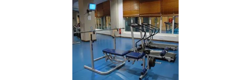 Meder Resort Hotel 5*-24