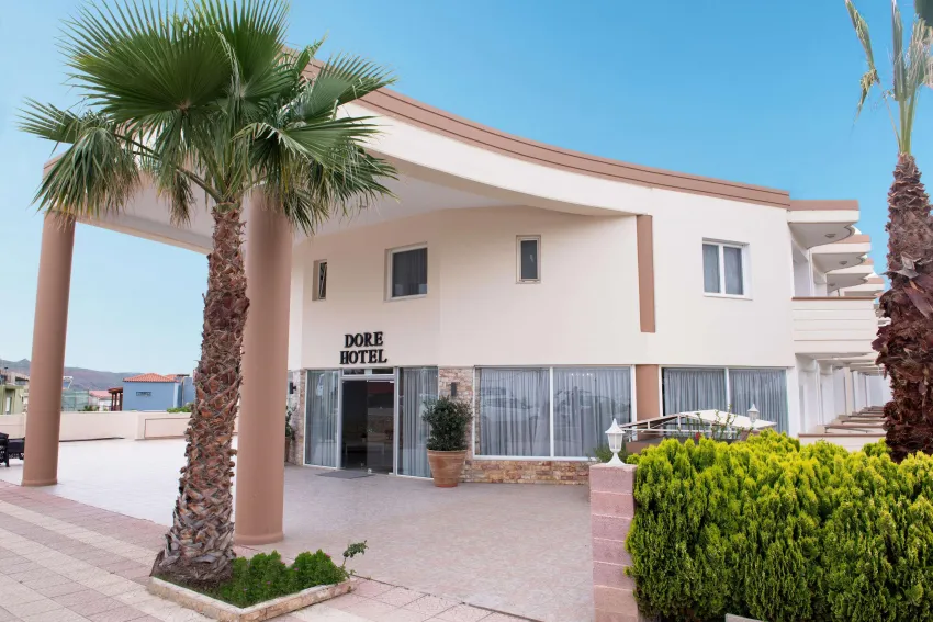 Dore Boutique Hotel 4*-17