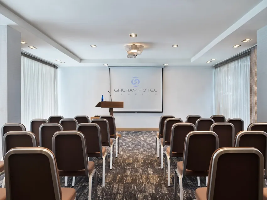 Galaxy Iraklio Hotel 5*-17