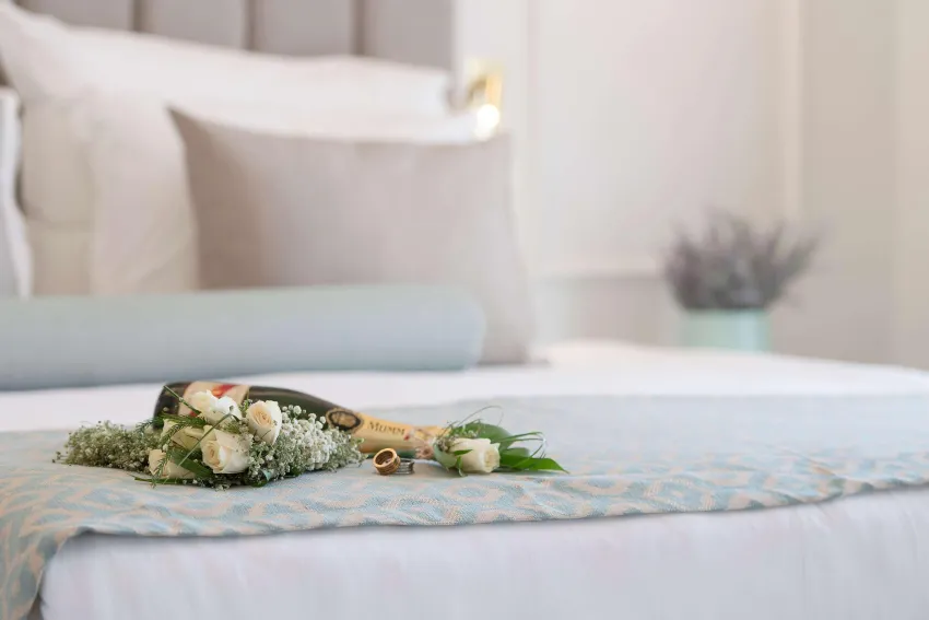 Miramare Queen Hotel 5*-40