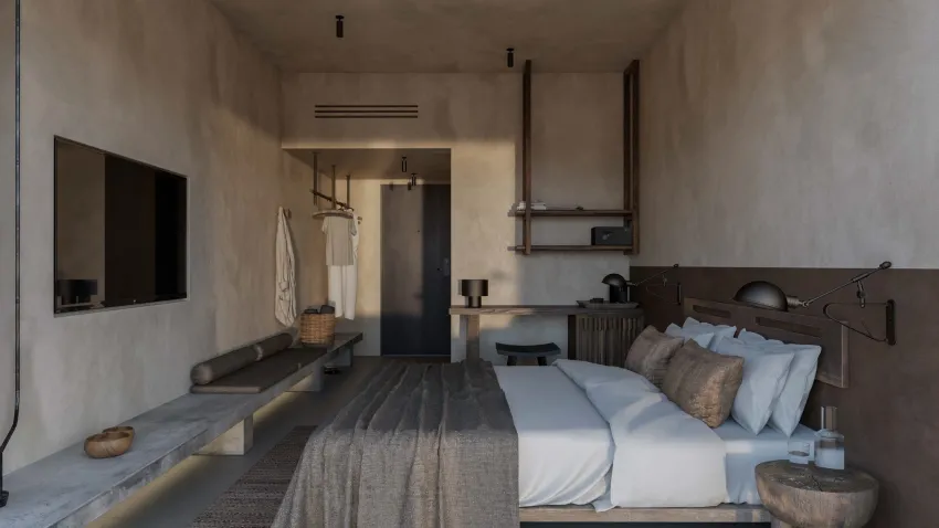 Cooks Club Kolymbia 4*-11