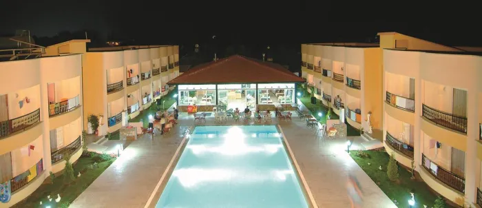 Sayanora Hotel 3* - Side - Turcia