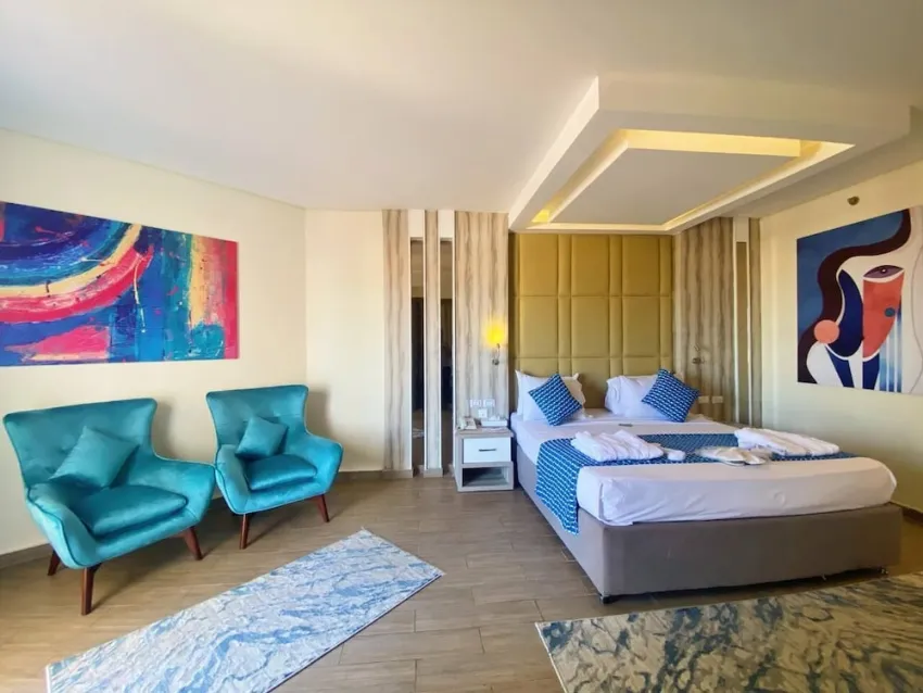 Bellagio Beach Resort & Spa 5*-43