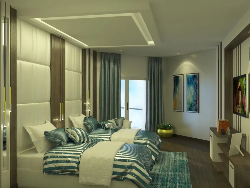 Bellagio Beach Resort & Spa 5*-87