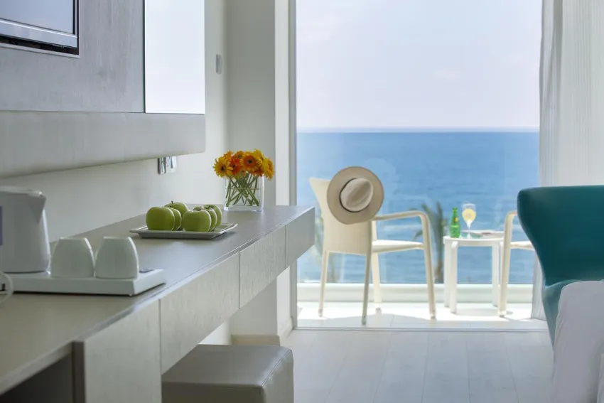 King Evelthon Beach Hotel and  Resort 5*-53