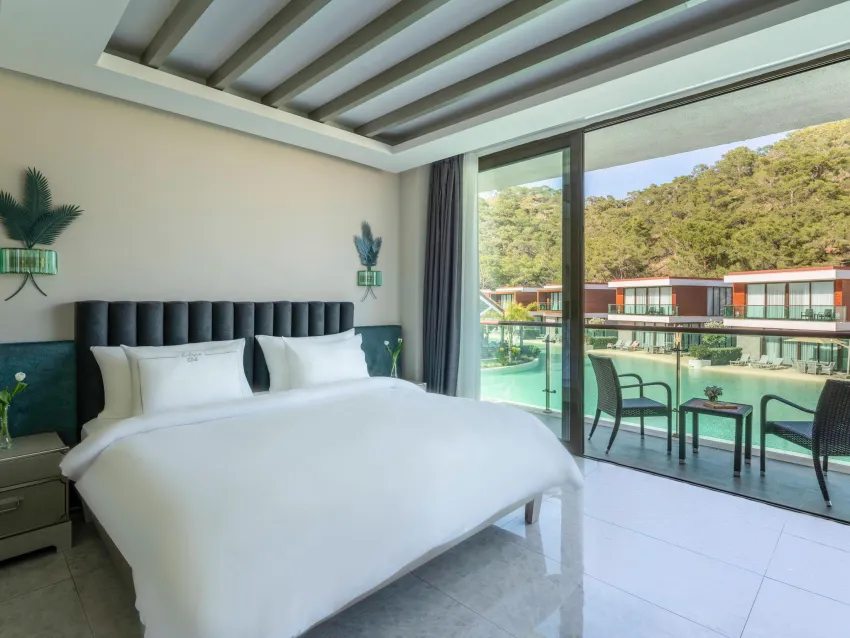 Rixos Premium Tekirova 5*-79